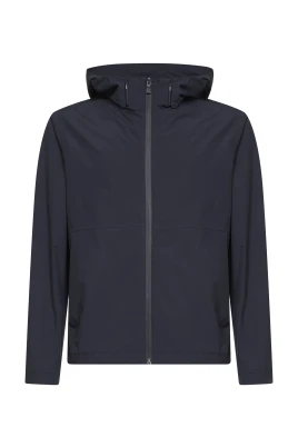 Jacka i 2 lager Windstopper