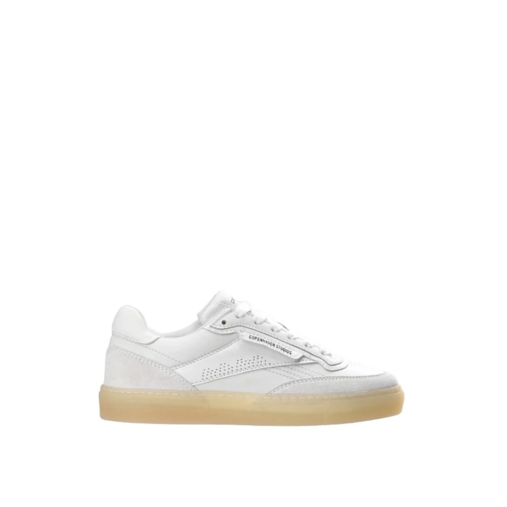 Shoes > Sneakers - - Copenhagen Studios - Modalova