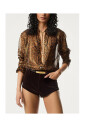 chemise-leopard-laminee