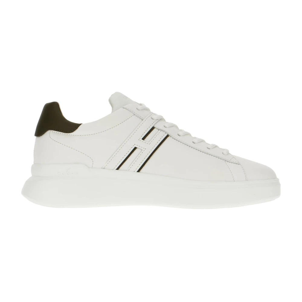 Hogan - Shoes > Sneakers - White - Hogan - Modalova