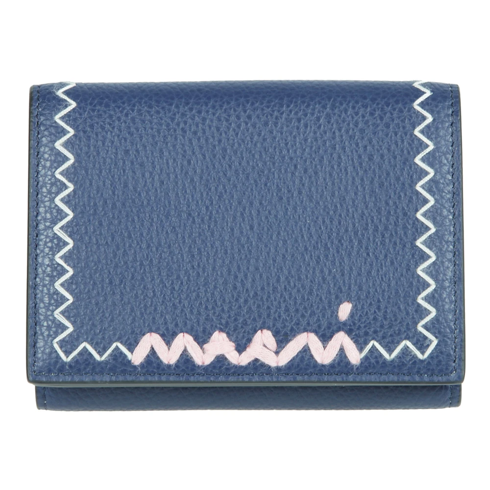 Accessories > Wallets & Cardholders - - Marni - Modalova