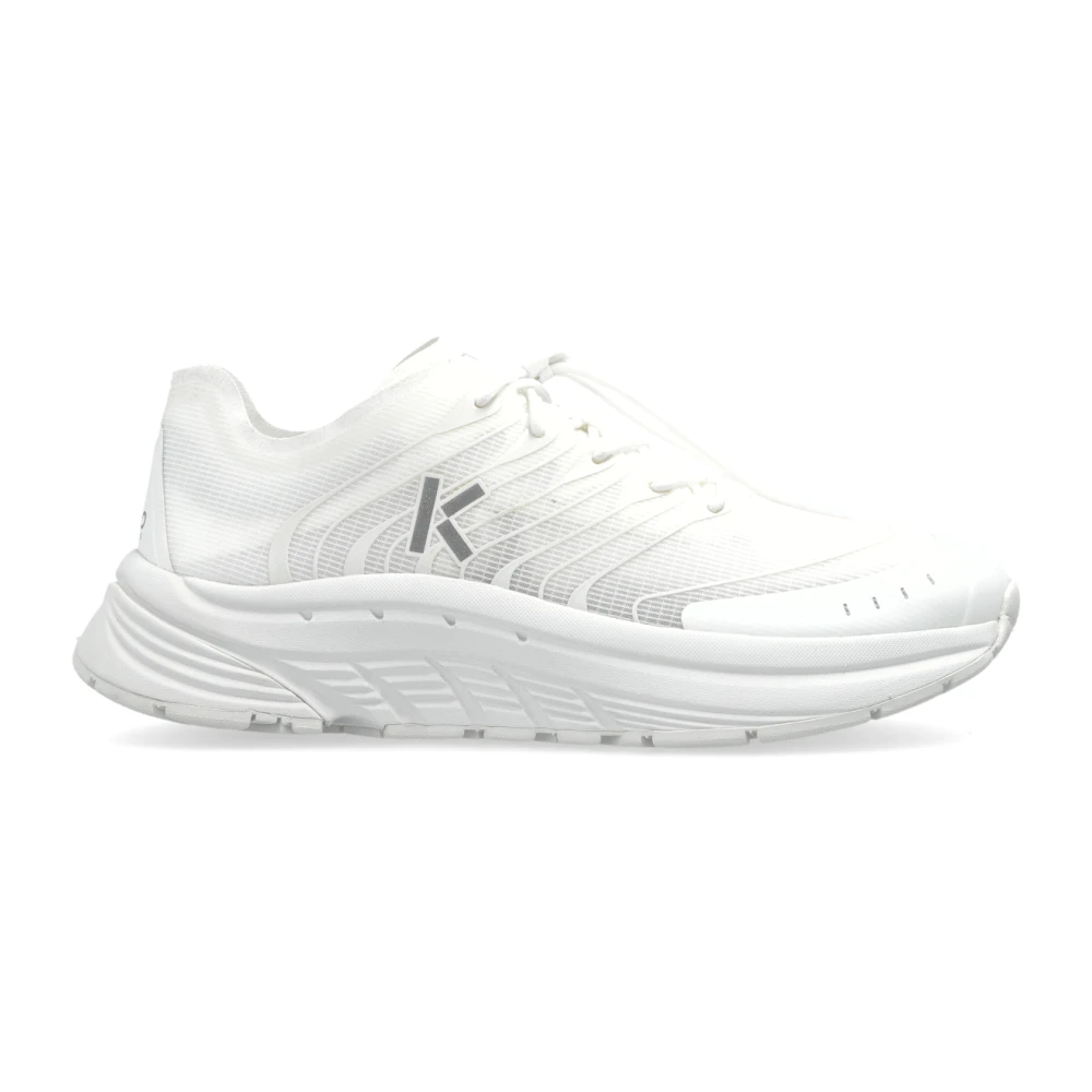 Kenzo - Shoes > Sneakers - White - Kenzo - Modalova