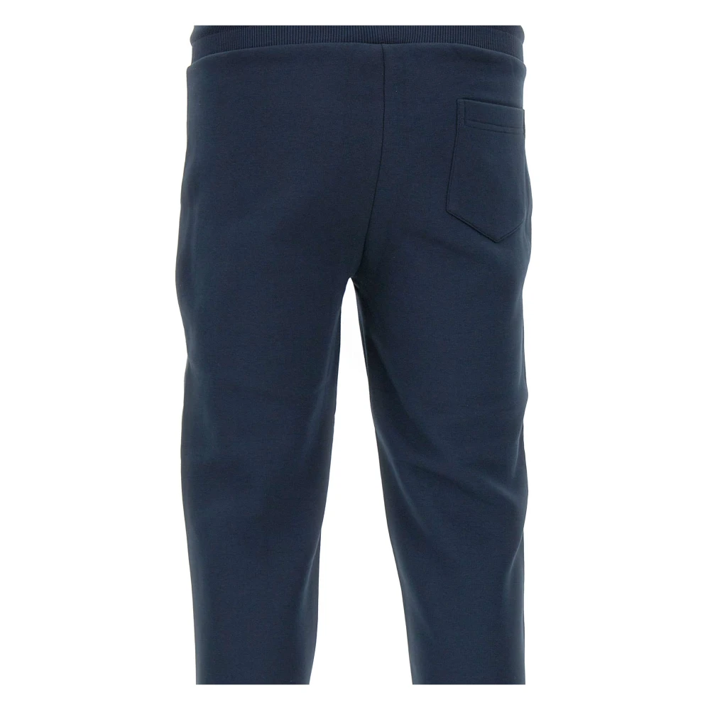 Colmar Originele Blauwe Broek Blue Heren