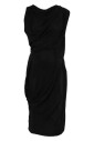 robe-noire-style-elegant