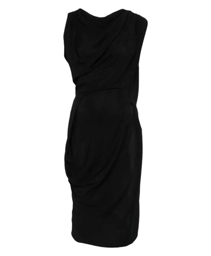 robe-noire-style-elegant
