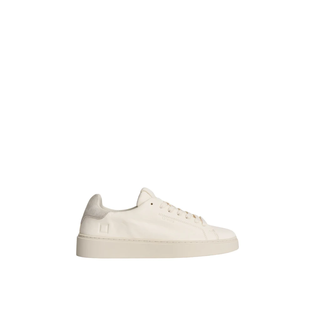 D.a.t.e. Levante Heren Schoenen Beige