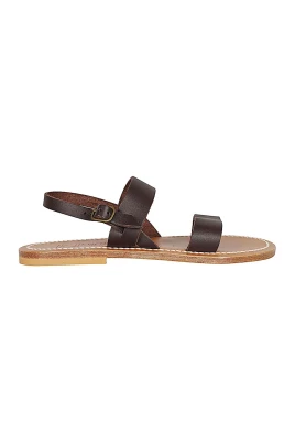 Catamaran Flat Sandal