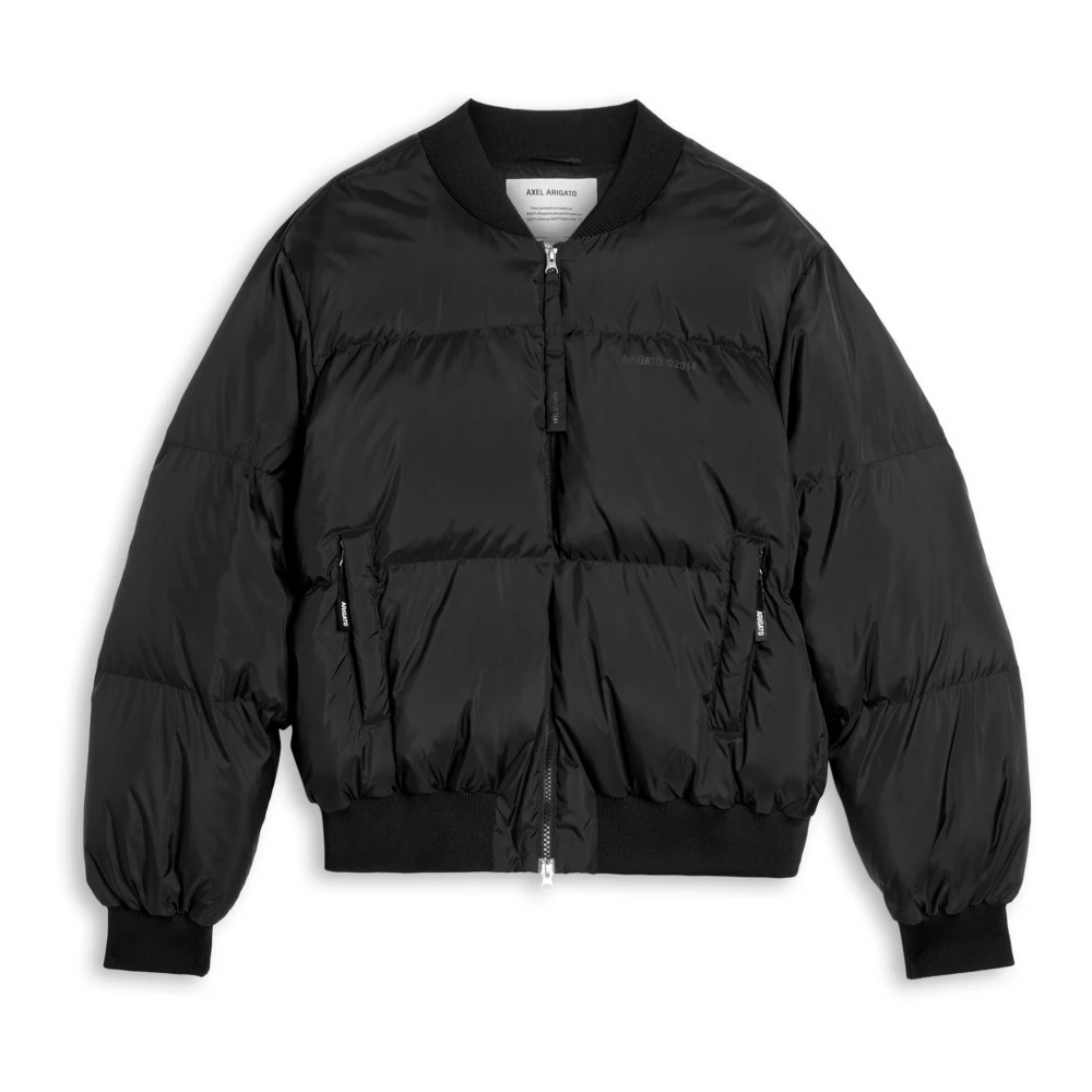 Axel Arigato Kai Dunbomber Black, Herr