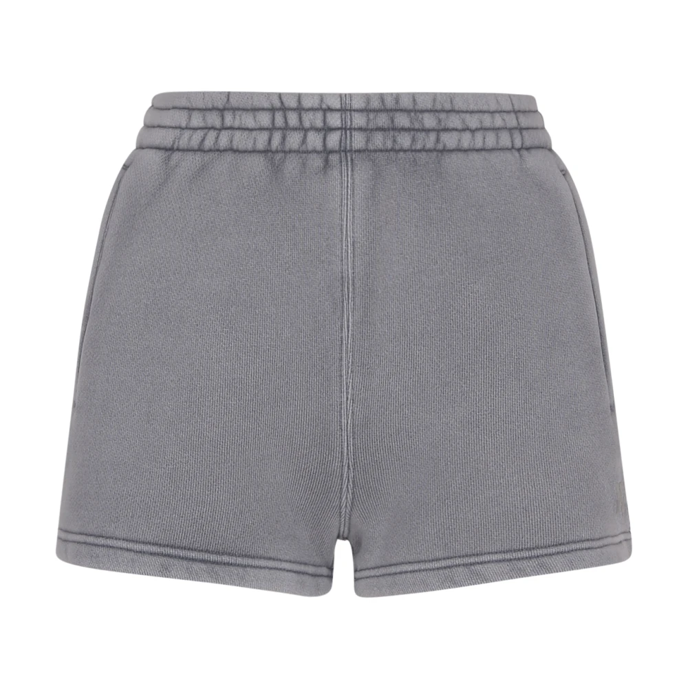 Alexander wang Short Shorts Gray Dames