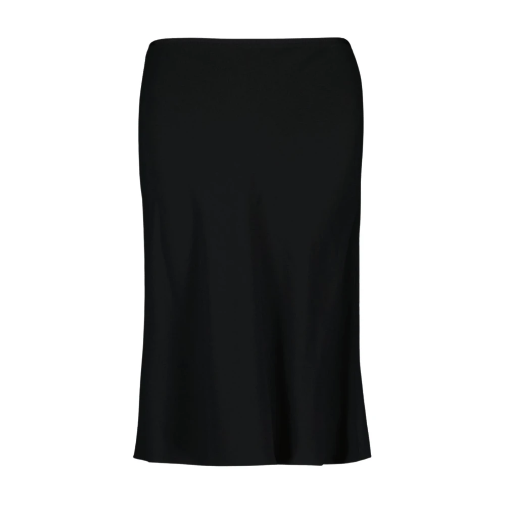 Skirts > Midi Skirts - - Ami Paris - Modalova