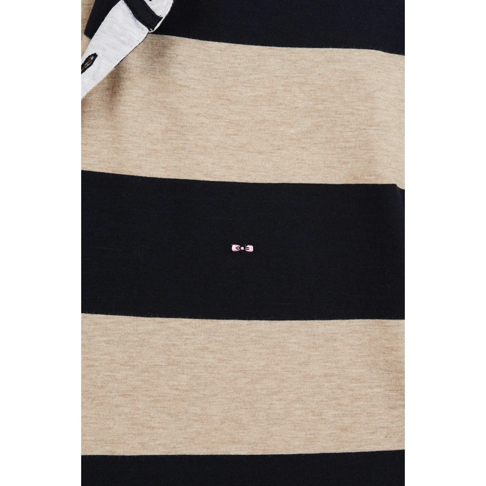 Eden Park Polo Beige Heren