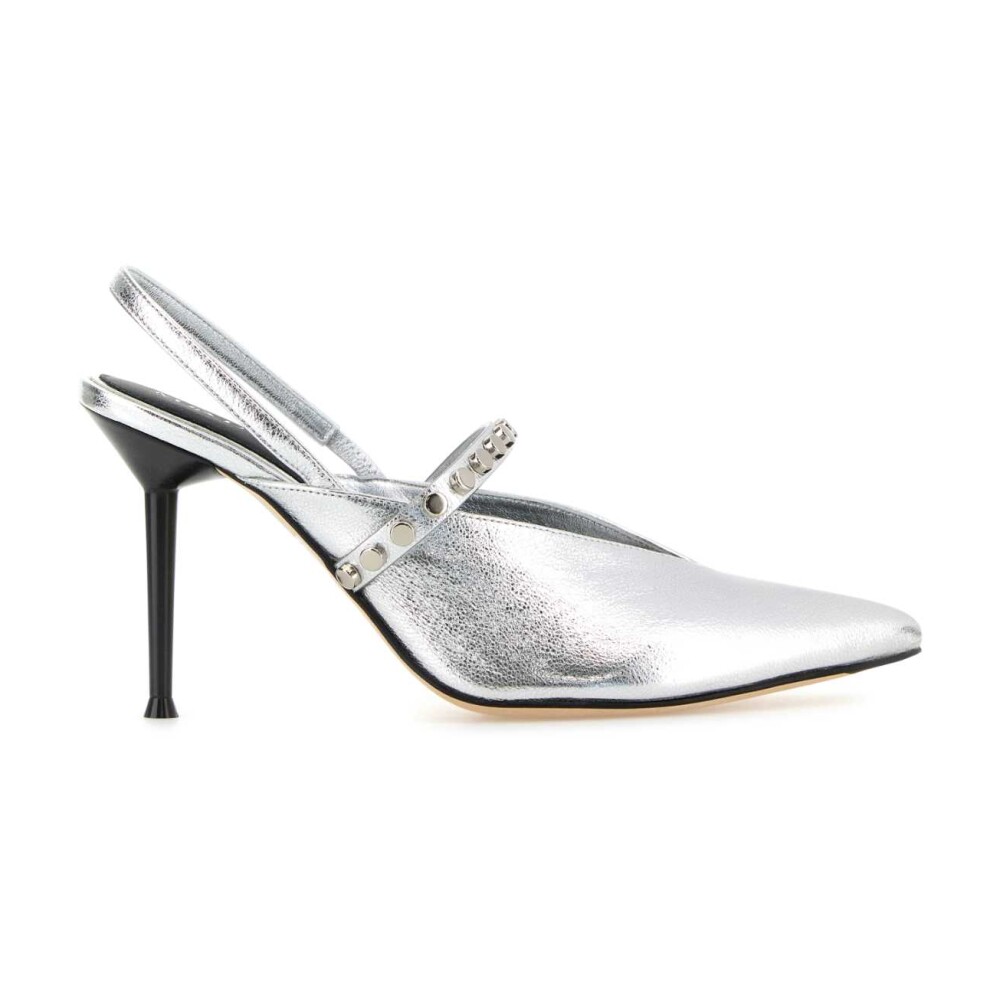 Alexander McQueen Pumps • Shop Pumps from Alexander McQueen