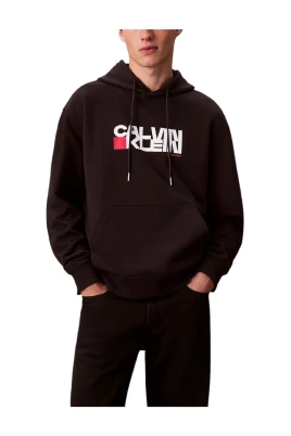 Urban Terry Redbox Hoodie