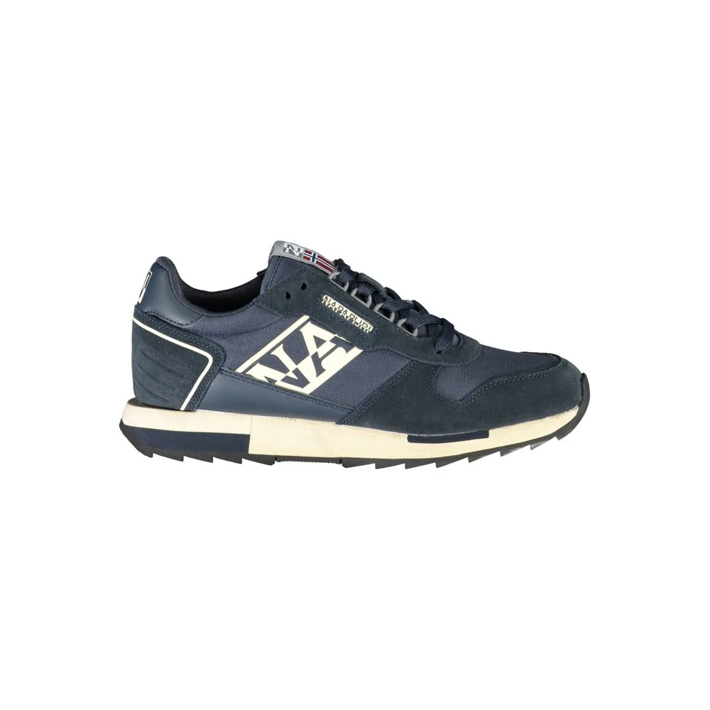 Shoes > Sneakers - - Napapijri - Modalova