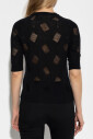 pull-a-manches-courtes