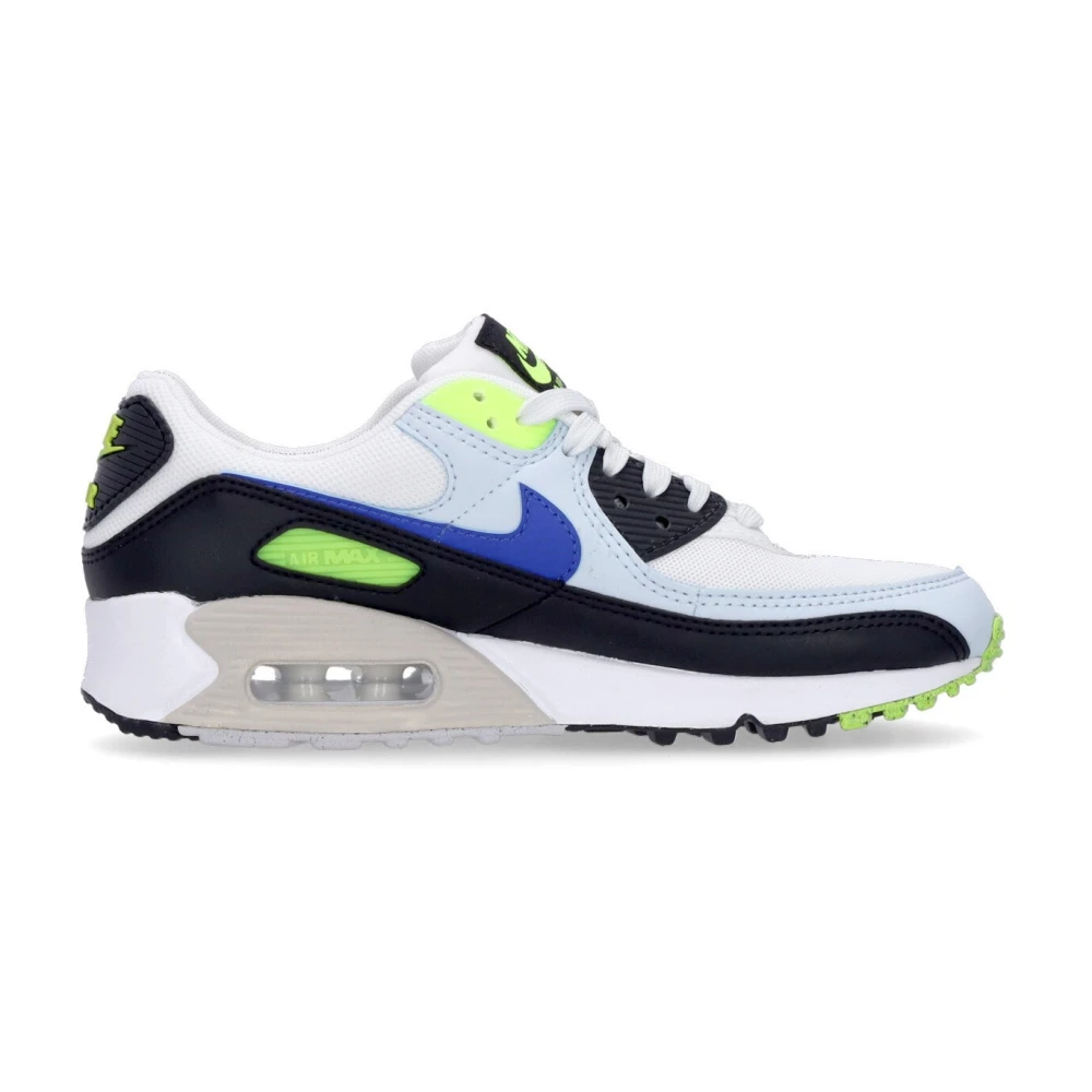 Nike Air Max 90 Low Sneakers Multicolor, Dam