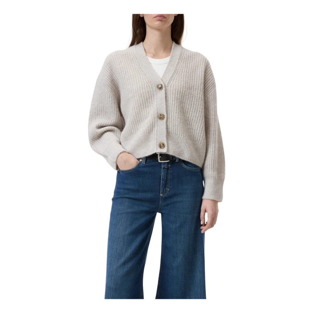 Knitwear > Cardigans - - Closed - Modalova