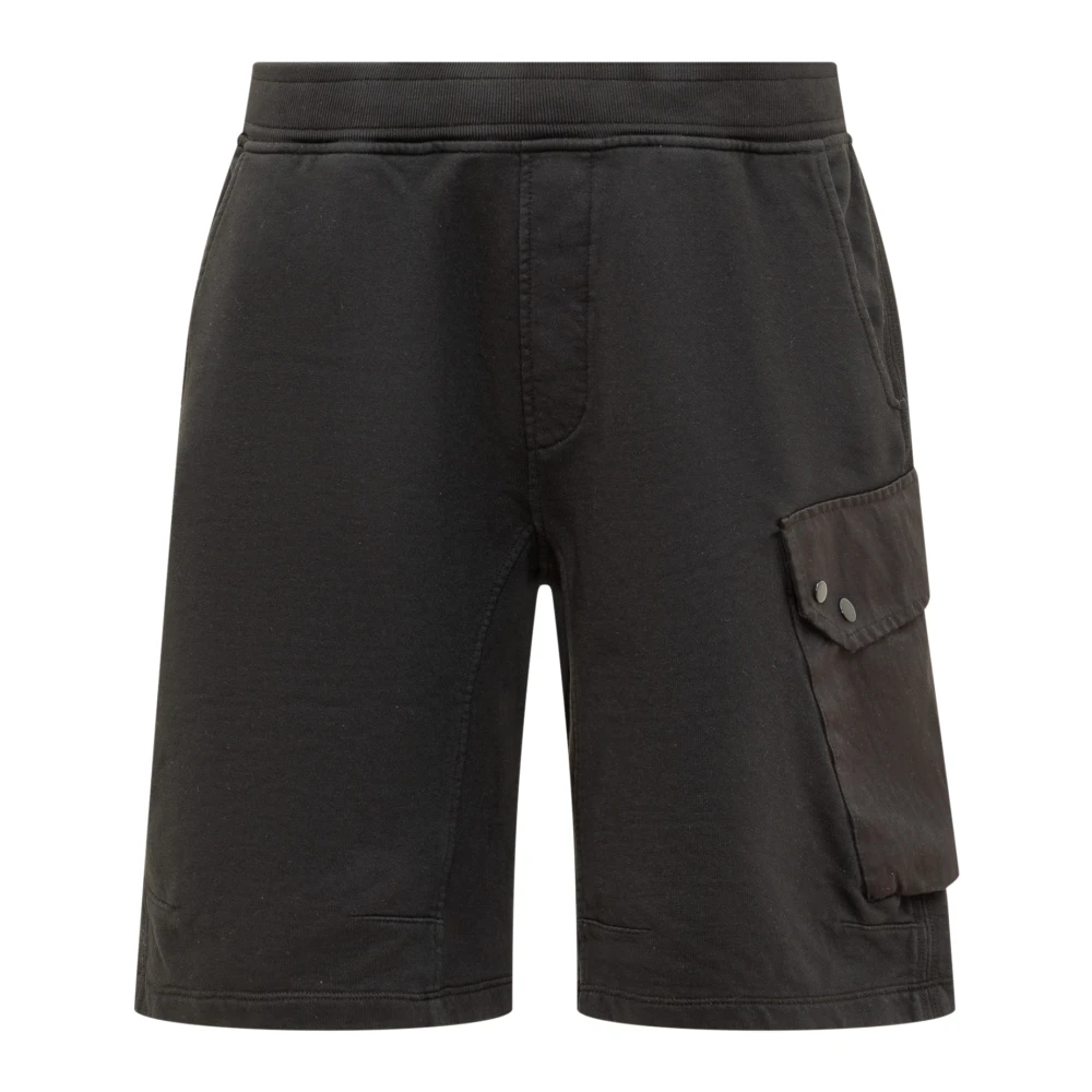 Shorts > Casual Shorts - - Ten C - Modalova