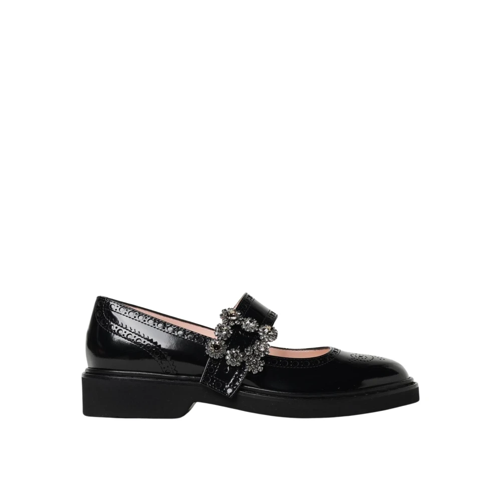 Shoes > Flats > Ballerinas - - Roger Vivier - Modalova