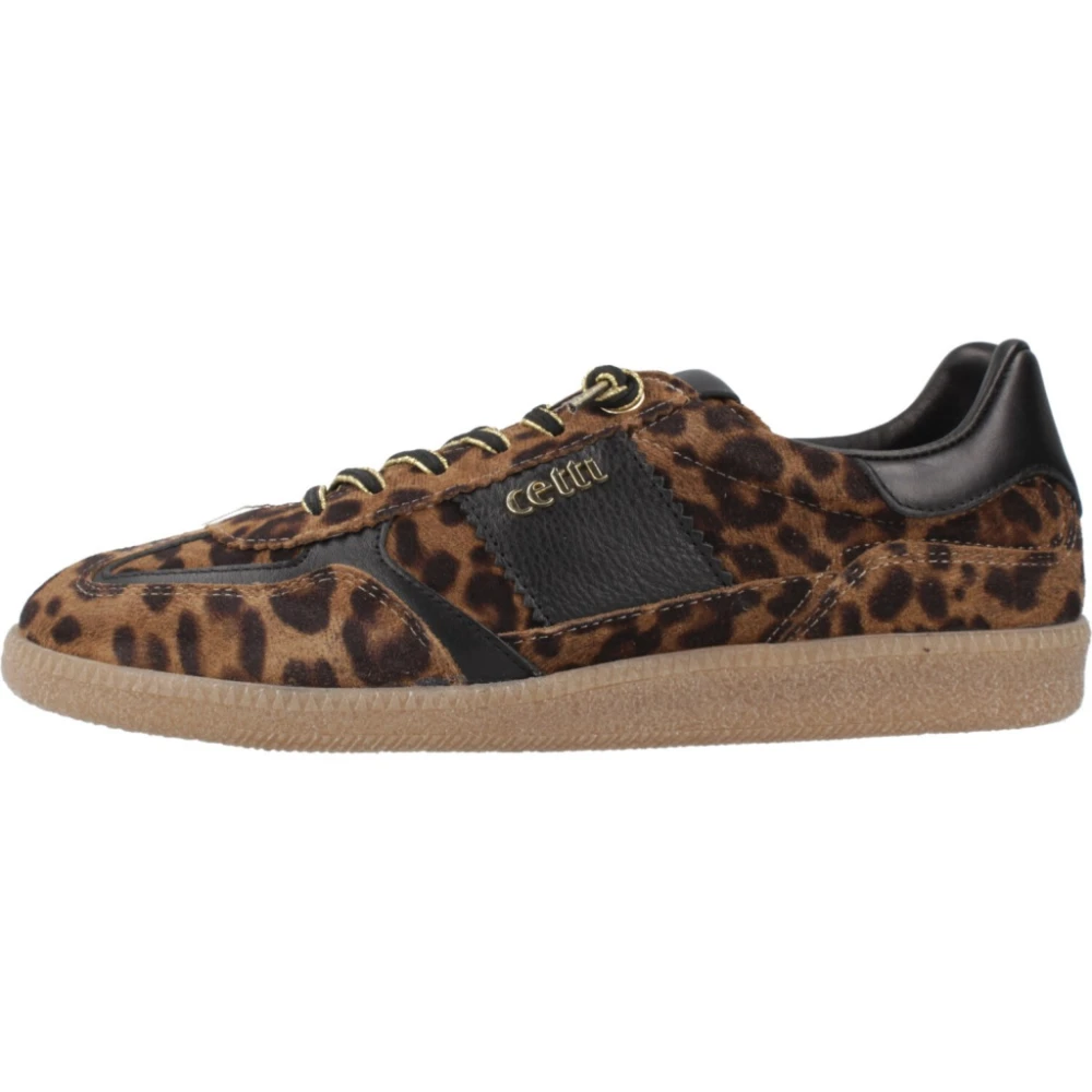 Cetti C1395Sra Deportiva Dames Schoenen Bruin