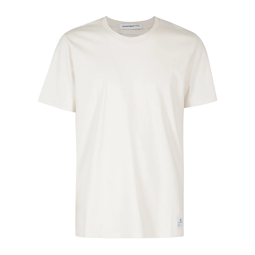 Department Five Stijlvolle Hondenhalsband Cesar Collectie Beige Heren