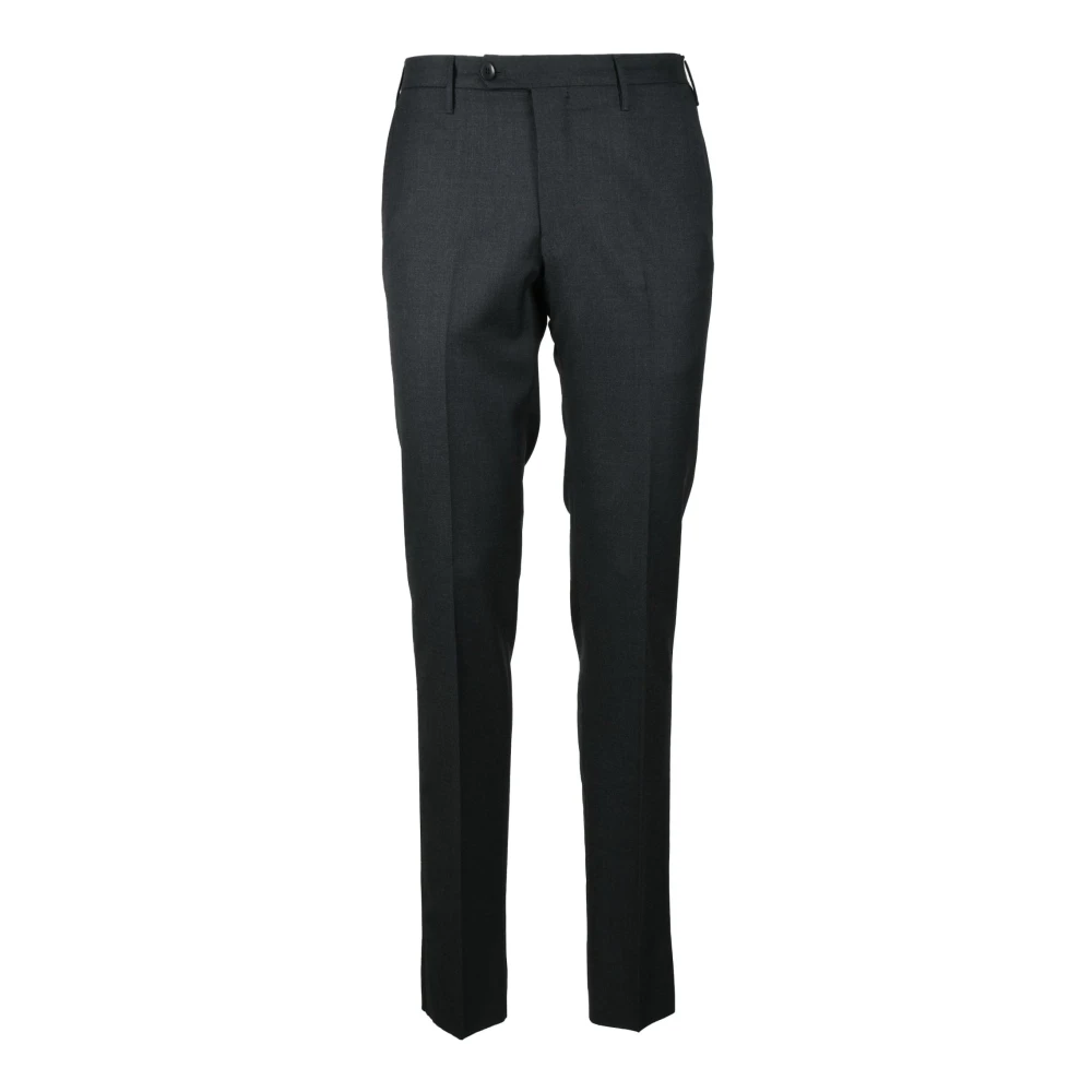 Rota Broek Gray Heren
