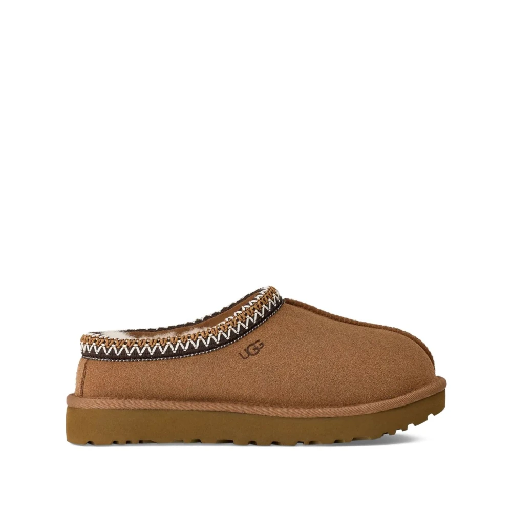 UGG - Shoes > Slippers - Beige - UGG - Modalova