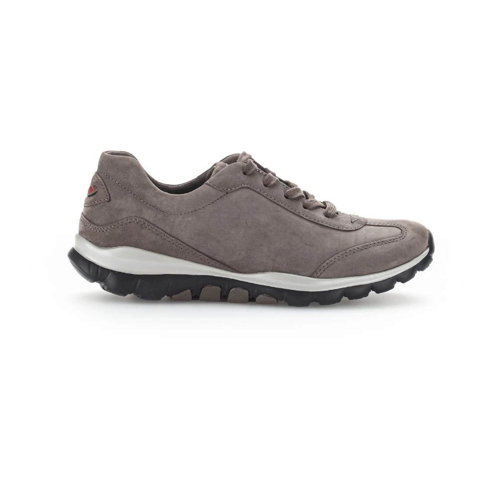 Gabor - Shoes > Sneakers - Brown - Gabor - Modalova