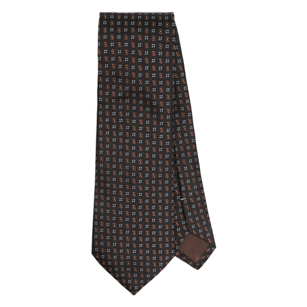 Accessories > Ties - - Canali - Modalova