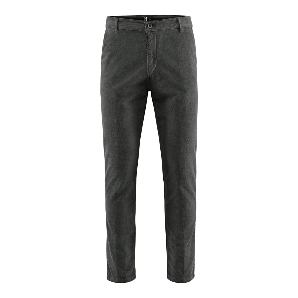 Trousers > Slim-fit Trousers - - BomBoogie - Modalova