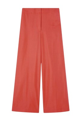 pantalon-large-en-soie-et-coton