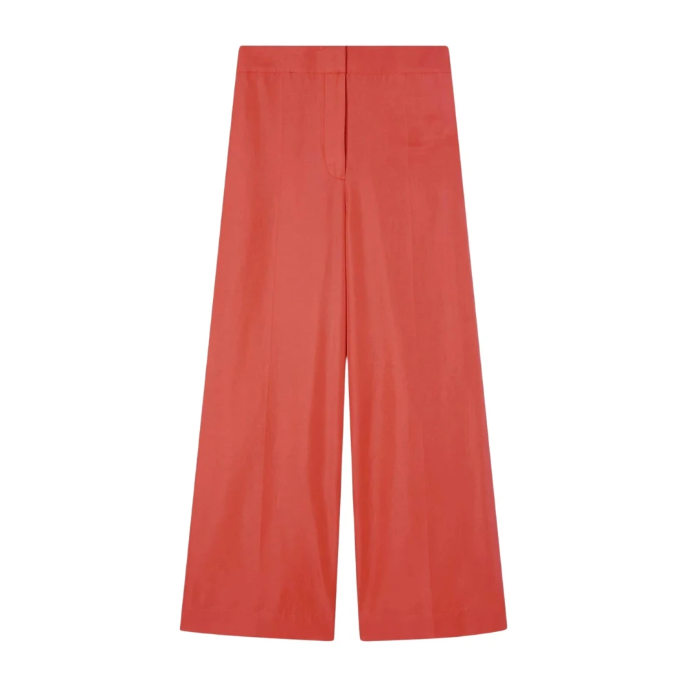 Trousers > Wide Trousers - - Joseph - Modalova