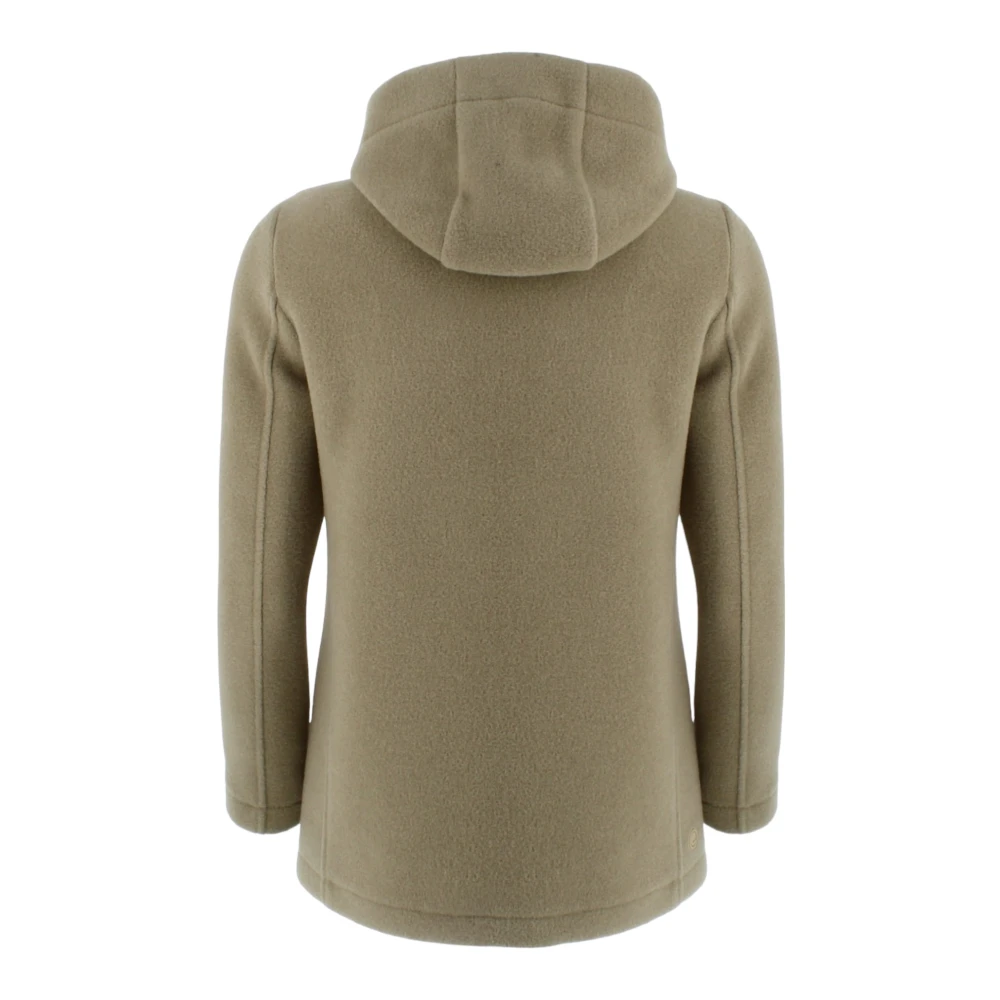 Colmar Beige Winterjassen Beige Dames