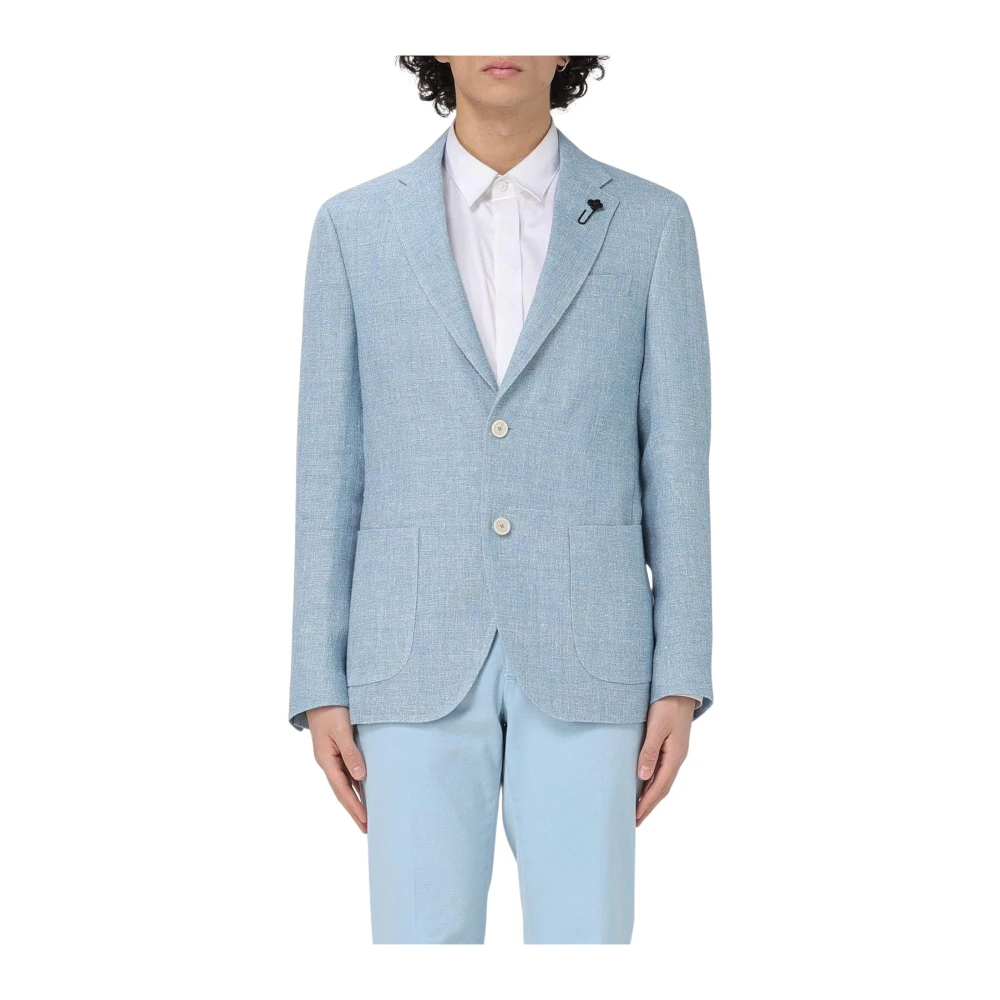 Jackets > Blazers - - Lardini - Modalova