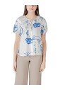 chemisier-a-fleurs-a-boutons-avec-col-rond