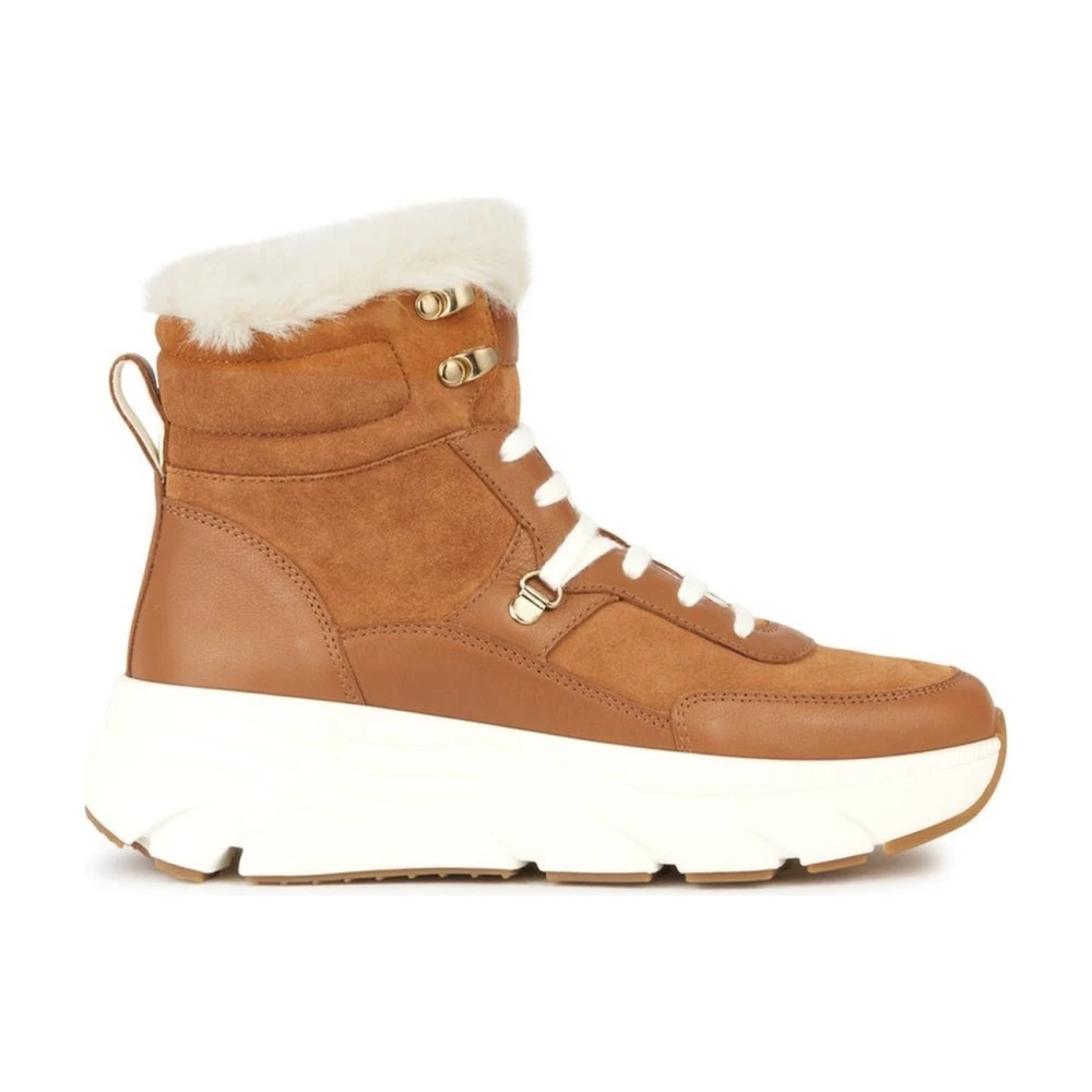 Shoes > Boots > Winter Boots - - Geox - Modalova