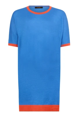 Iolanda T-shirt Dress