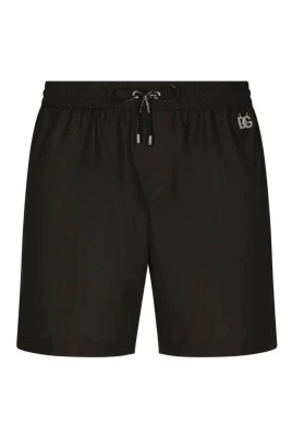 Logo Tag Badshorts