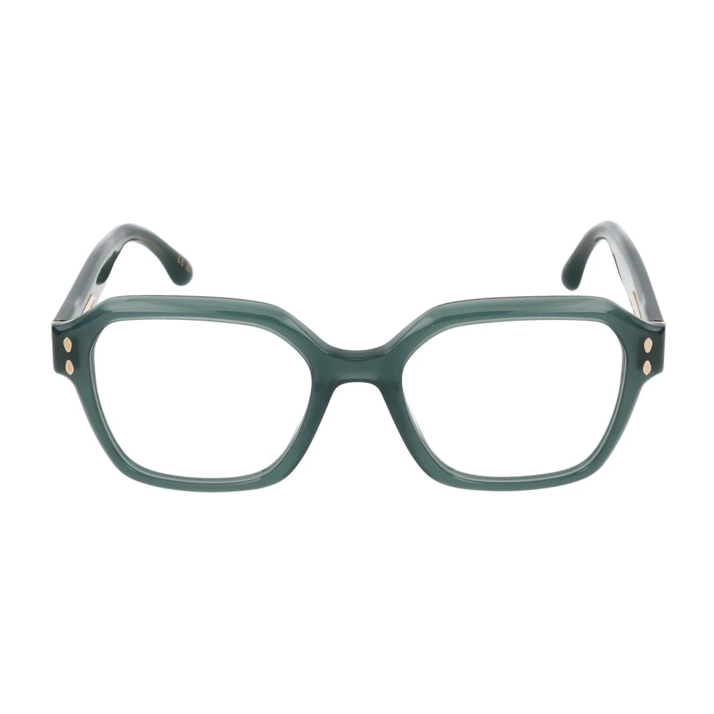 Isabel Marant Women's Green Glasses, 52 Mm, Fashion Glasses