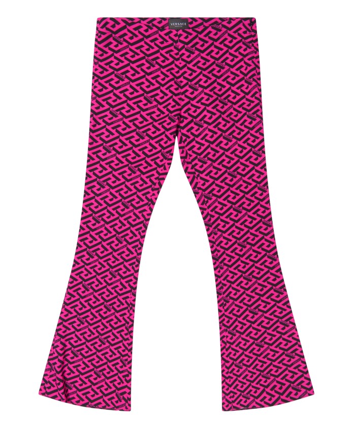 girls-flared-leggings-pink-trendy-style