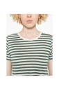 t-shirt-col-rond-vert
