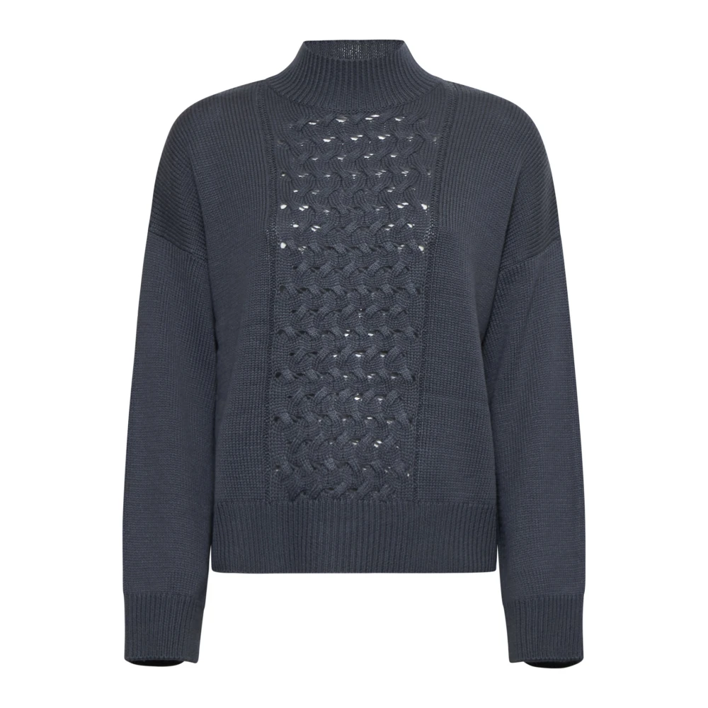 Knitwear > Turtlenecks - - Kaos - Modalova