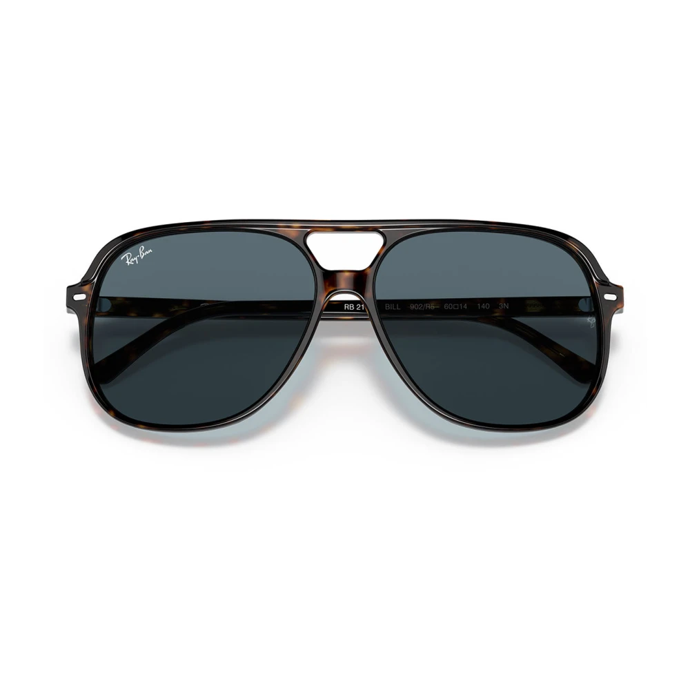 Ray-Ban Sunglasses RB 2198 Havana Acetate - Image 11