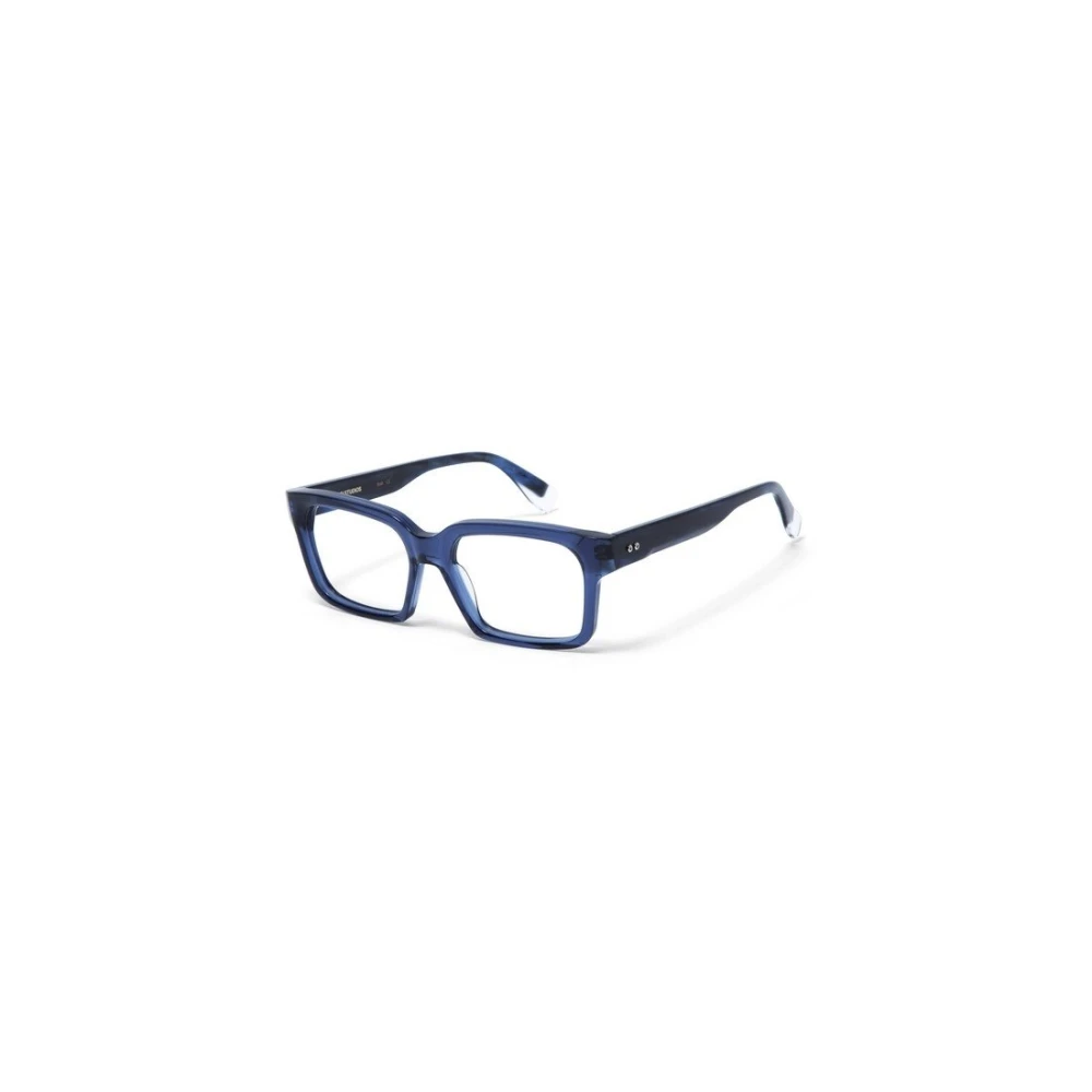 Gigi Studios Blauwe Montura Zonnebril 6844 3 Blue Unisex