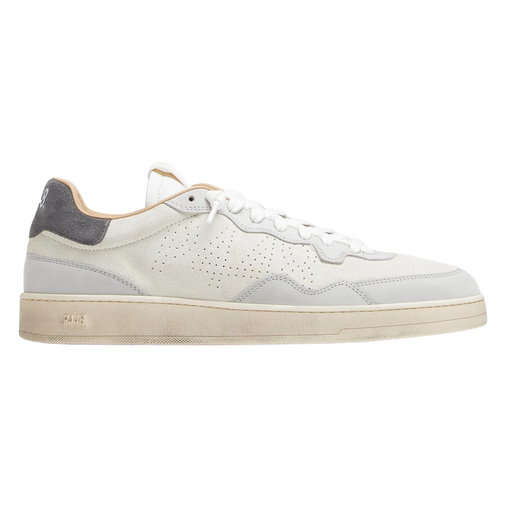P448 Vert Heren Schoenen Veelkleurig Multicolor