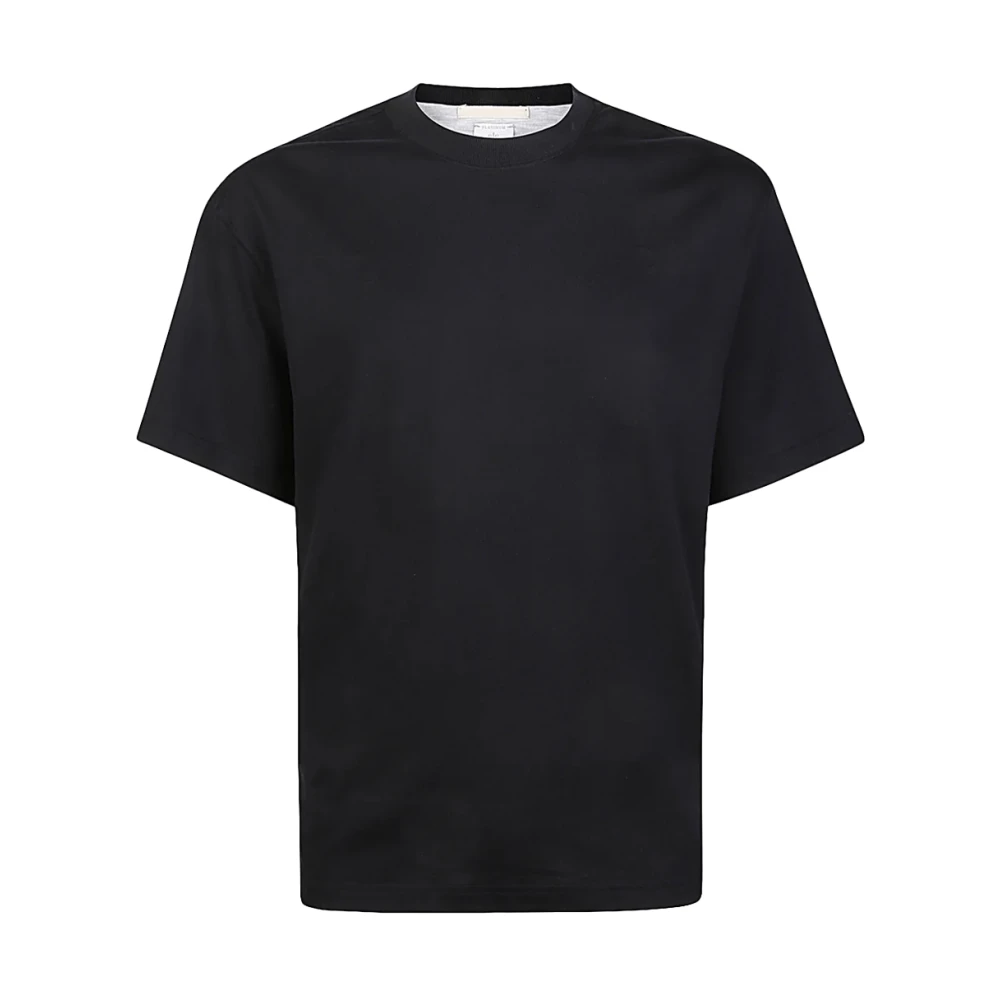 Tops > T-Shirts - - Eleventy - Modalova