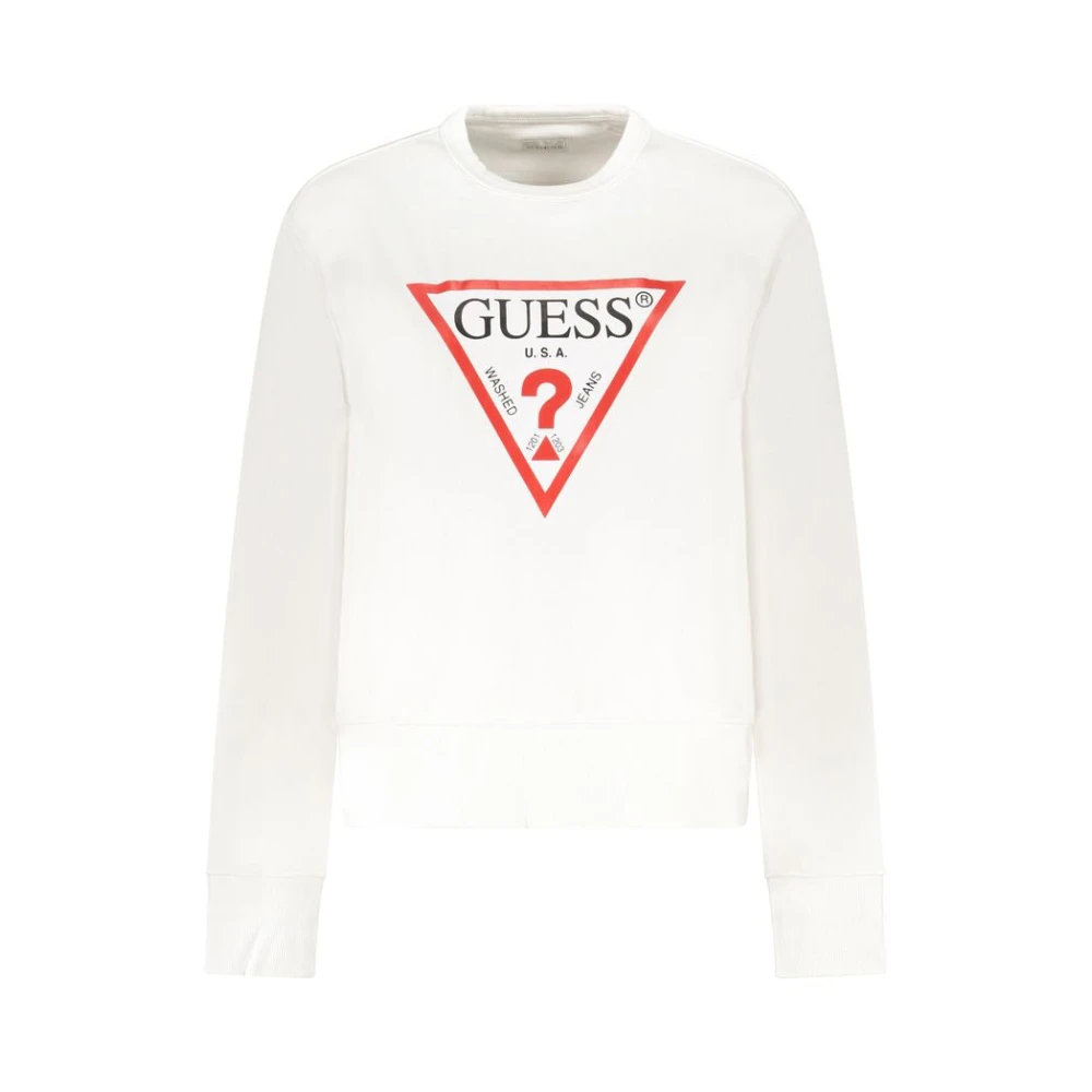 Sweatshirts & Hoodies > Sweatshirts - - Guess - Modalova