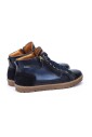 bottine-sneaker-femme-bleue-lagos