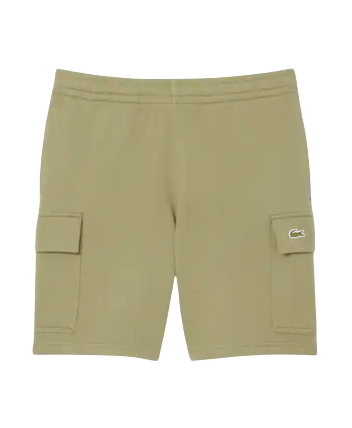 cotton-cargo-shorts-casual-elegance