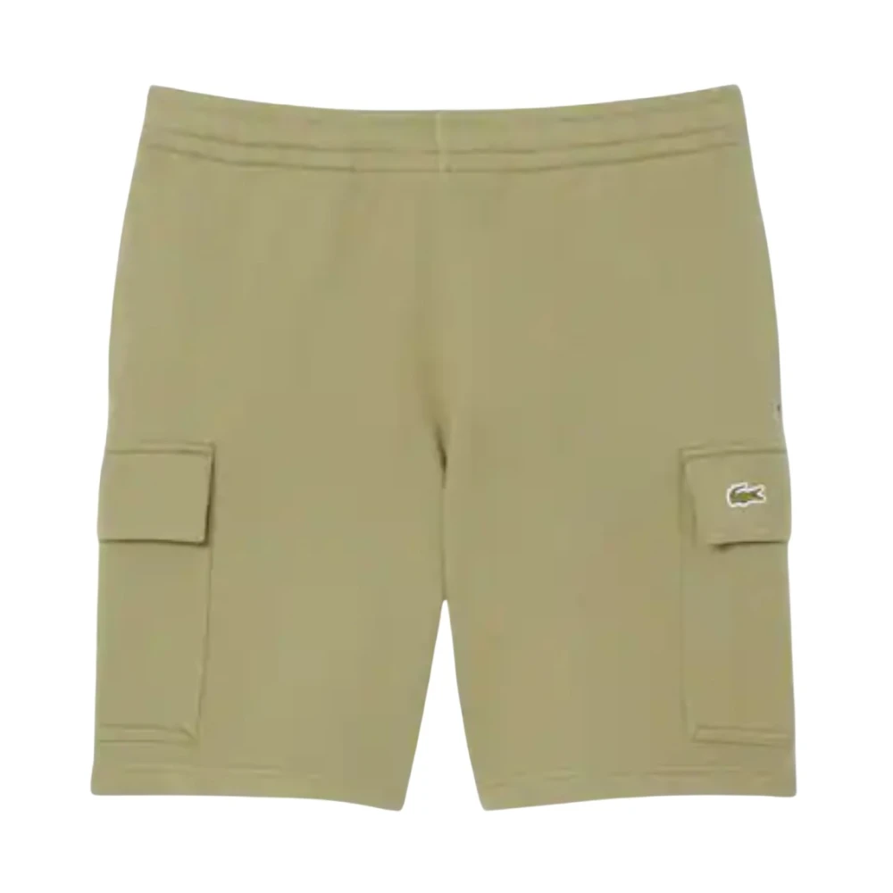 Shorts > Casual Shorts - - Lacoste - Modalova